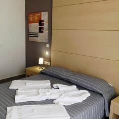Отель Capital Coast Resort & Spa комната для гостей фото 2