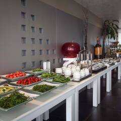 Sheraton Cesme Hotel, Resort & Spa Чешме питание