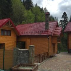Гостиница Nad Potokom фото 9