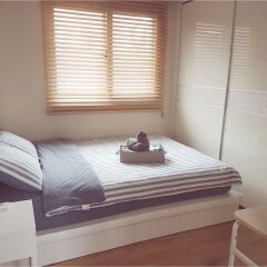 Отель Takustay Sinchon детские мероприятия