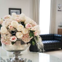Апартаменты Grand Plaza Serviced Apartments