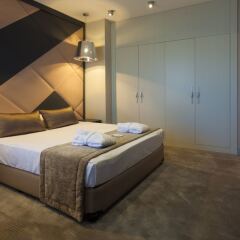 Kervansaray Thermal-Convention Center & Spa Турция, Бурса - отзывы, цены и фото номеров - забронировать отель Kervansaray Thermal-Convention Center & Spa онлайн комната для гостей фото 4