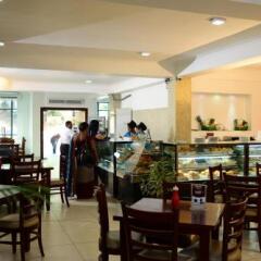 Отель Royal Mall Kandy Канди питание фото 3