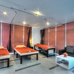 Отель BS RESIDENCE Suvarnabhumi Таиланд, Бангкок - - забронировать отель BS RESIDENCE Suvarnabhumi, цены и фото номеров спа фото 2