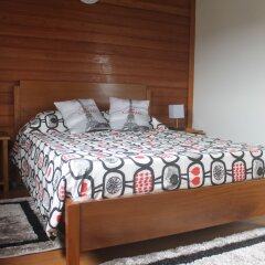 Sweet Guest House in Sao Tome Island, Sao Tome and Principe from 95$, photos, reviews - zenhotels.com guestroom photo 5