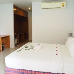 Отель The Spa Garden Samui комната для гостей фото 4