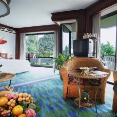 Отель Maritime Park & Spa Resort фото 6