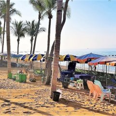 Great 1 bed at Jomtien Beach in Pattaya, Thailand from 68$, photos, reviews - zenhotels.com photo 7