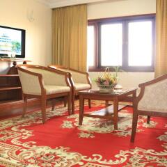 City Angkor Hotel детские мероприятия