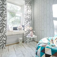 Хостел Homestel B&B фото 5