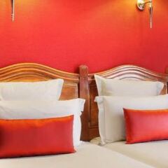 Hotel Trianon Rive Gauche фото 14
