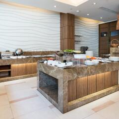 Отель Legacy Suites Sukhumvit by Compass Hospitality Таиланд, Бангкок - 2 отзыва об отеле, цены и фото номеров - забронировать отель Legacy Suites Sukhumvit by Compass Hospitality онлайн сауна