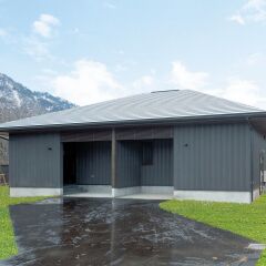 Hotel Morinokaze Tateyama Тояма фото 3