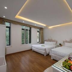 Отель Golden Time Hostel 2 Вьетнам, Ханой - отзывы, цены и фото номеров - забронировать отель Golden Time Hostel 2 онлайн в номере