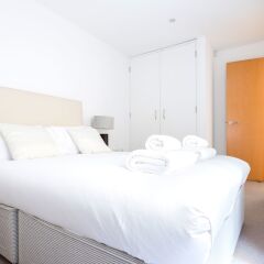 Отель Platinum Apartment Near Westminster 9982 Великобритания, Лондон - отзывы, цены и фото номеров - забронировать отель Platinum Apartment Near Westminster 9982 онлайн комната для гостей фото 2