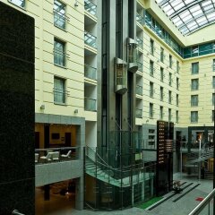 Отель Sofitel Wroclaw Old Town Польша, Район четырех религий - отзывы, цены и фото номеров - забронировать отель Sofitel Wroclaw Old Town онлайн фото 5