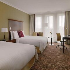 Berlin Marriott Hotel in Berlin, Germany from 332$, photos, reviews - zenhotels.com guestroom photo 4