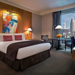 Sofitel New York in New York, United States of America from 528$, photos, reviews - zenhotels.com guestroom photo 4