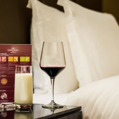 Отель Crowne Plaza Xian Китай, Сиань - отзывы, цены и фото номеров - забронировать отель Crowne Plaza Xian онлайн в номере фото 2