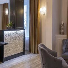 Hotel Paganini спа