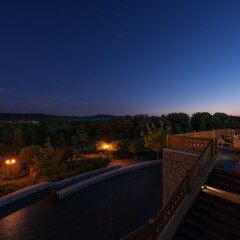 Отель Michlifen Ifrane Suites & Spa бассейн фото 3