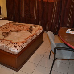 Hôtel Akena City in Douala, Cameroon from 51$, photos, reviews - zenhotels.com