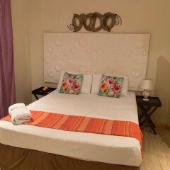 The Pine Tree Court in Gaborone, Botswana from 71$, photos, reviews - zenhotels.com guestroom
