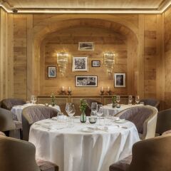 Отель Mont Cervin Palace Швейцария, Церматт - отзывы, цены и фото номеров - забронировать отель Mont Cervin Palace онлайн помещение для мероприятий