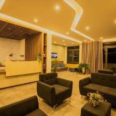 Mille Fleurs 02 Hotel Далат