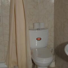Hotel Sea Bird ванная