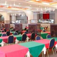 Отель Inn Withholding Ranryo Никко помещение для мероприятий фото 2