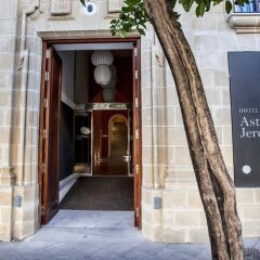 Отель Sercotel Asta Regia Jerez Испания, Херес-де-ла-Фронтера - 2 отзыва об отеле, цены и фото номеров - забронировать отель Sercotel Asta Regia Jerez онлайн интерьер отеля фото 3