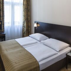 Отель Austria Trend Hotel Astoria Австрия, Вена - - забронировать отель Austria Trend Hotel Astoria, цены и фото номеров комната для гостей фото 4