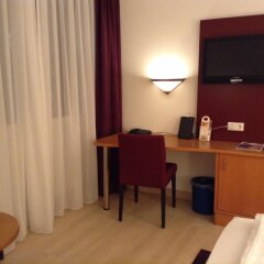 AKZENT Hotel Albert удобства в номере фото 2
