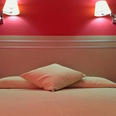 Hotel Carmen Teresa детские мероприятия