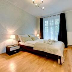 Отель Little Home - Bianca Польша, Сопот - отзывы, цены и фото номеров - забронировать отель Little Home - Bianca онлайн фото 3