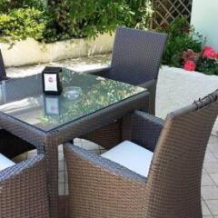 Hotel Nuovo Belvedere Римини фото 2