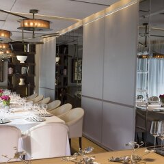 Отель ABaC Restaurant & Hotel Испания, Барселона - отзывы, цены и фото номеров - забронировать отель ABaC Restaurant & Hotel онлайн фото 6