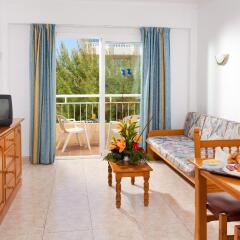 Hotel Blue Sea Don Jaime комната для гостей