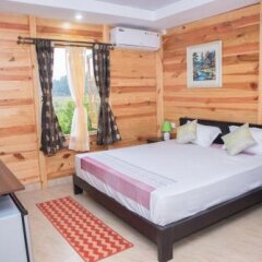 Go Green Spice Eco Resort in Cavelossim, India from 57$, photos, reviews - zenhotels.com guestroom photo 3