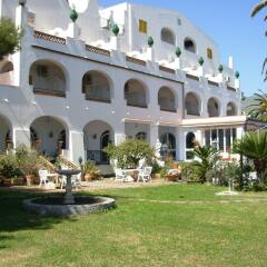 Arathena Rocks Hotel Джардини Наксос фото 7