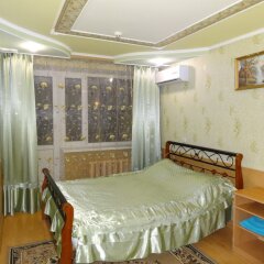 Гостиница Сосновый бор в Курске отзывы, цены и фото номеров - забронировать гостиницу Сосновый бор онлайн Курск комната для гостей фото 3