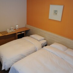 HOTEL SKYPARK Myeongdong II спа