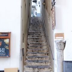 Отель Appartamenti Casamalfi Италия, Амальфи - отзывы, цены и фото номеров - забронировать отель Appartamenti Casamalfi онлайн интерьер отеля фото 2