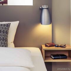 Mercure Hotel Düsseldorf City Nord удобства в номере фото 2