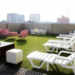 Lub Sbuy House Hotel фото 11