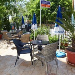 Отель Guesthouse Kirov Болгария, Равда - отзывы, цены и фото номеров - забронировать отель Guesthouse Kirov онлайн фото 3