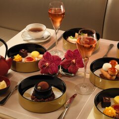 Отель Mandarin Oriental Paris в номере фото 3