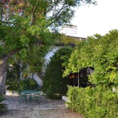 Отель Casa Santos Murteira