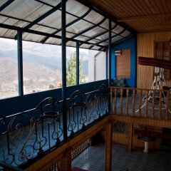 Отель Casanova Inn Дилижан гостиничный бар